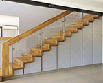Construction et protection de vos escaliers par Escaliers Maisons à Roquefort